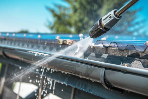Best Pressure Washing Brick  in Rock Creek, MN