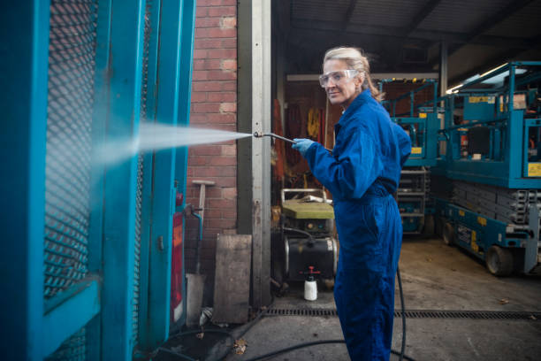 Best Concrete Pressure Washing  in Rock Creek, MN