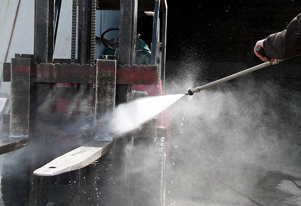 Best Exterior Home Cleaning  in Rock Creek, MN