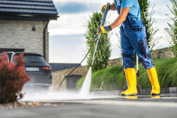 Best Commercial Building Pressure Washing  in Rock Creek, MN