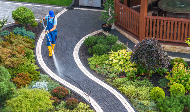 Best Commercial Pressure Washing  in Rock Creek, MN
