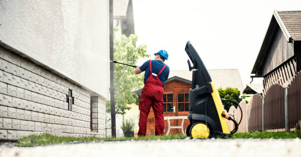 Best Affordable Pressure Washing  in Rock Creek, MN